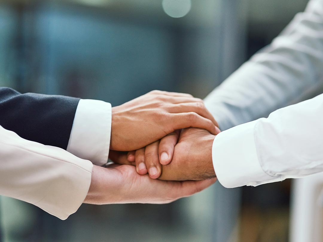 Beyond Client and Agency: The Strategic Case for Equity Partnerships in Scaling Startups