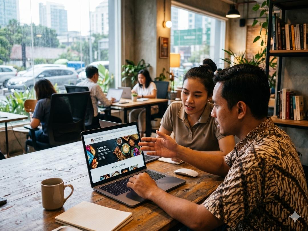 Your Website Is Talking to Your Customers Right Now, Is It Saying the Right Thing?