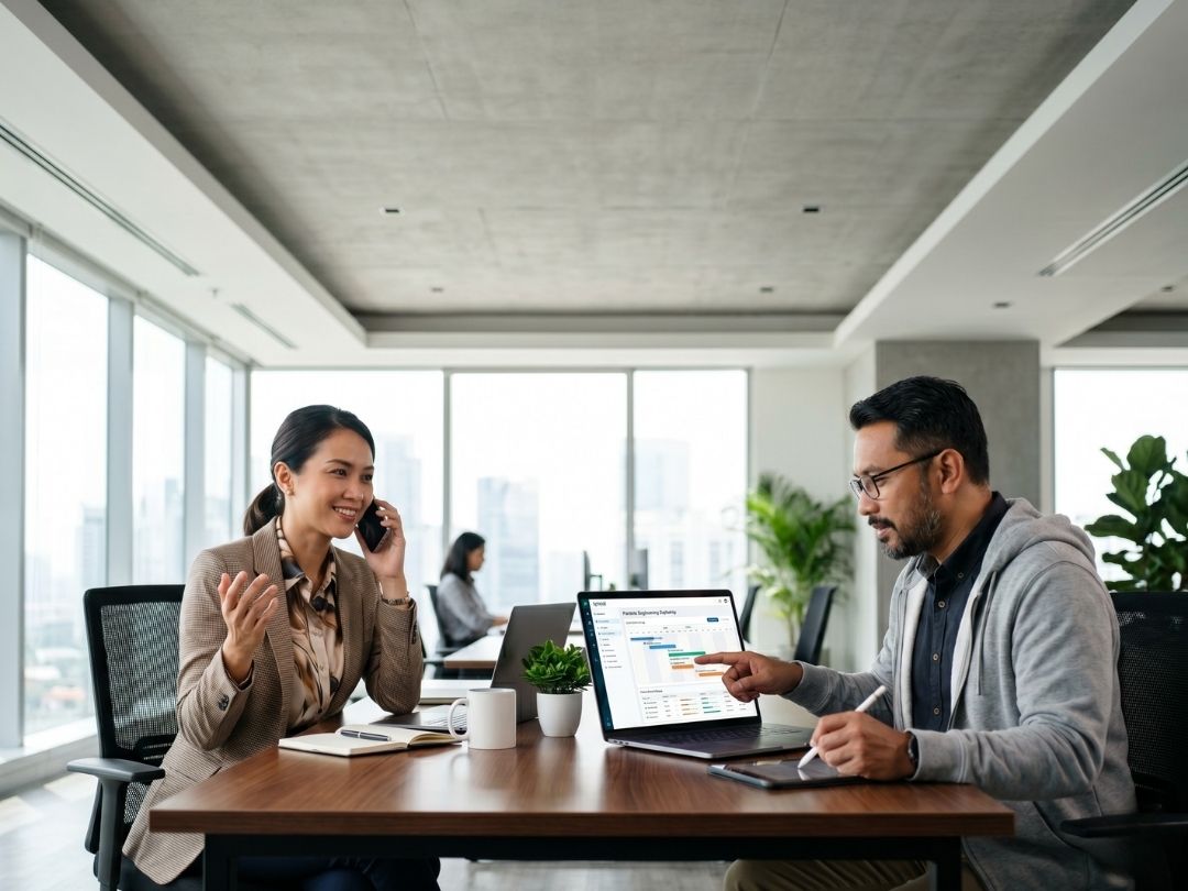 Understanding the Technical Cofounder: Why You Cannot Build a Startup Alone
