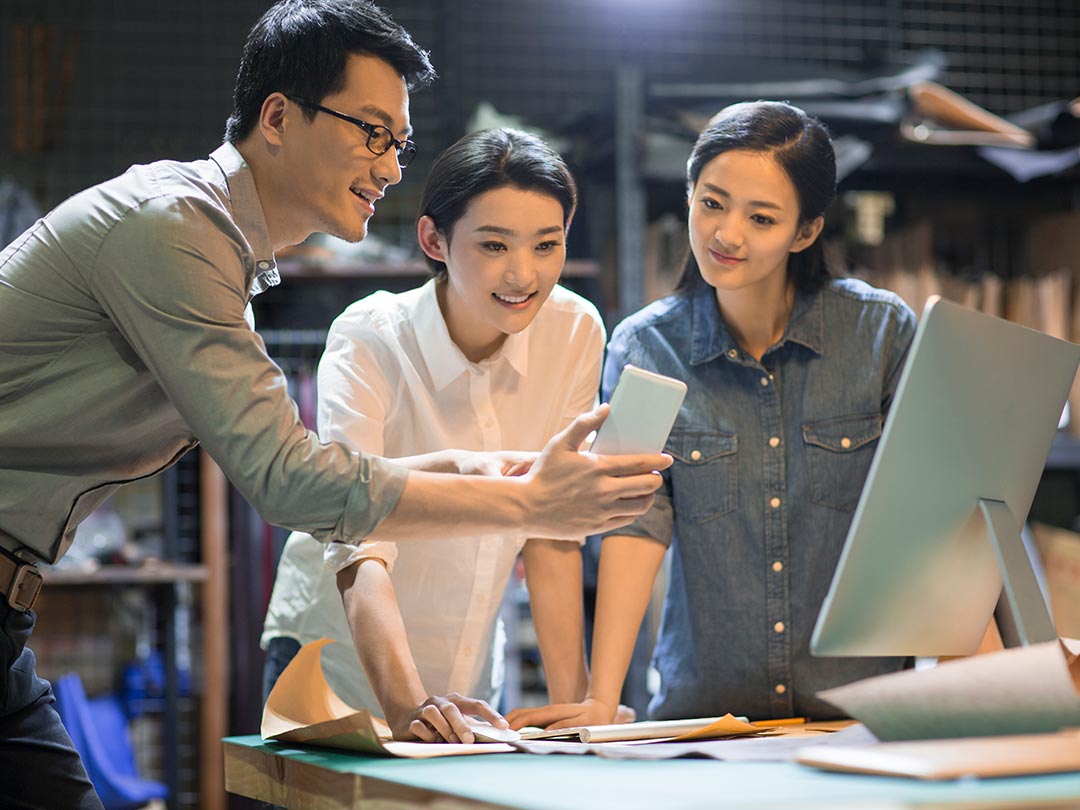 Blending Vision and Execution: A Comprehensive Methodology for Building Digital Products