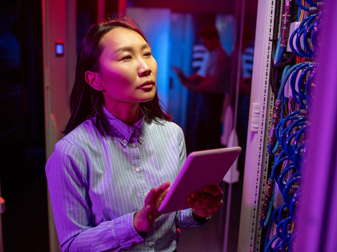 Building a Resilient Enterprise Cognitive Automation Infrastructure for the Indonesian Market