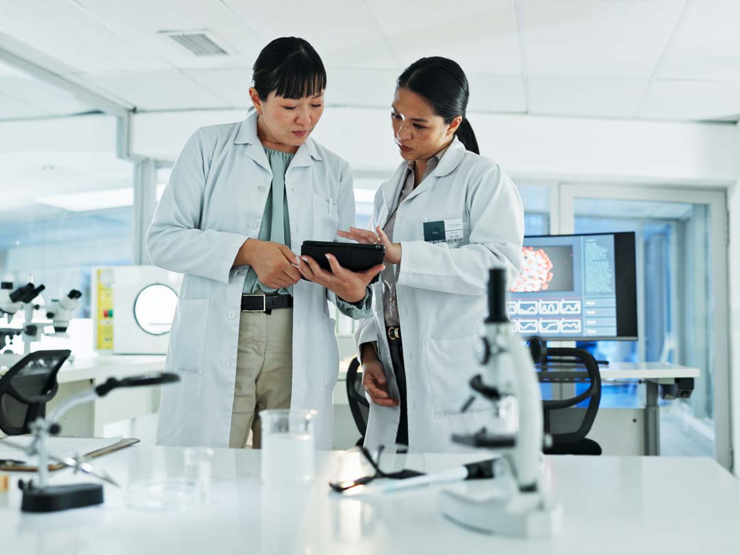 A Healthcare Executive Guide to Digitizing Multi-Format Laboratory Reports