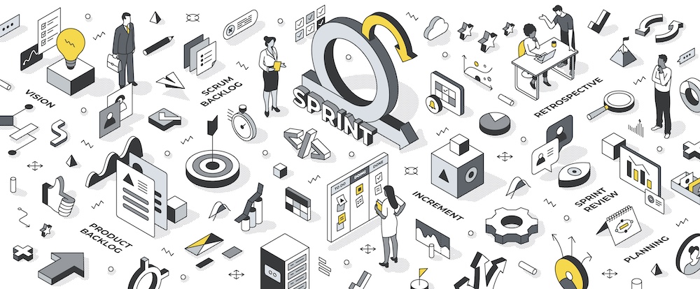 Agile Product Development