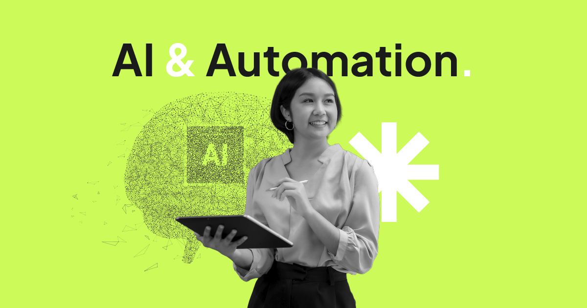 Enterprise AI & Automation Solutions | Sprout